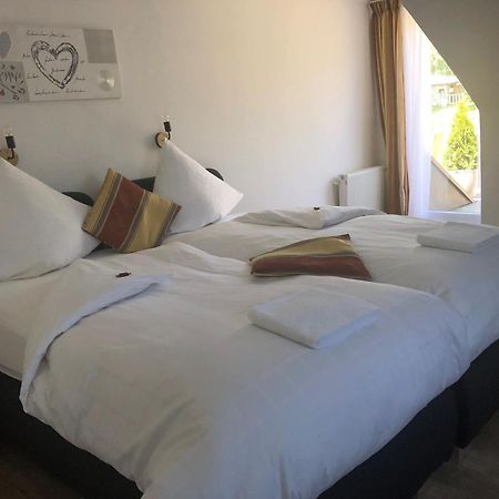 Berghaus Winterberg Hotel Kültér fotó