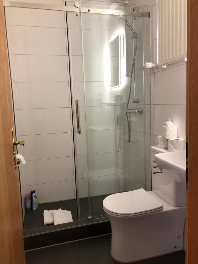 Berghaus Winterberg Hotel Kültér fotó