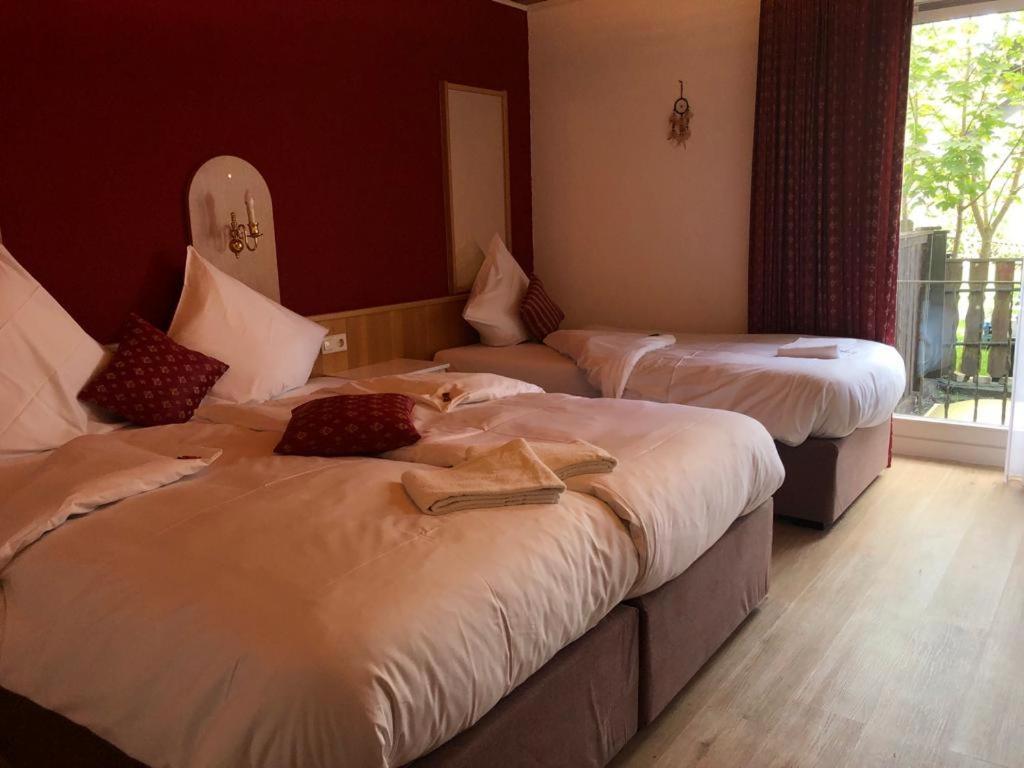 Berghaus Winterberg Hotel Kültér fotó