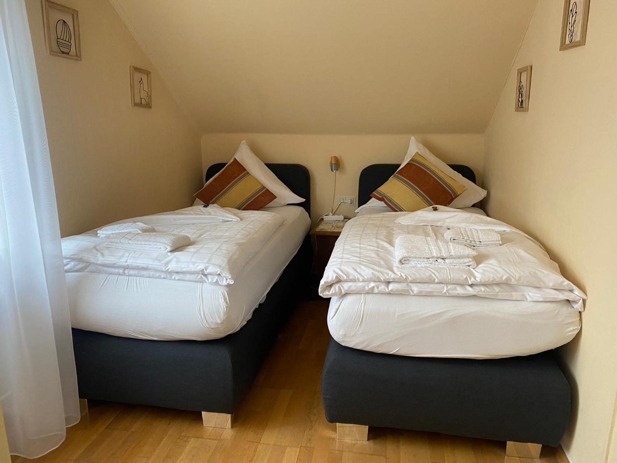 Berghaus Winterberg Hotel Kültér fotó