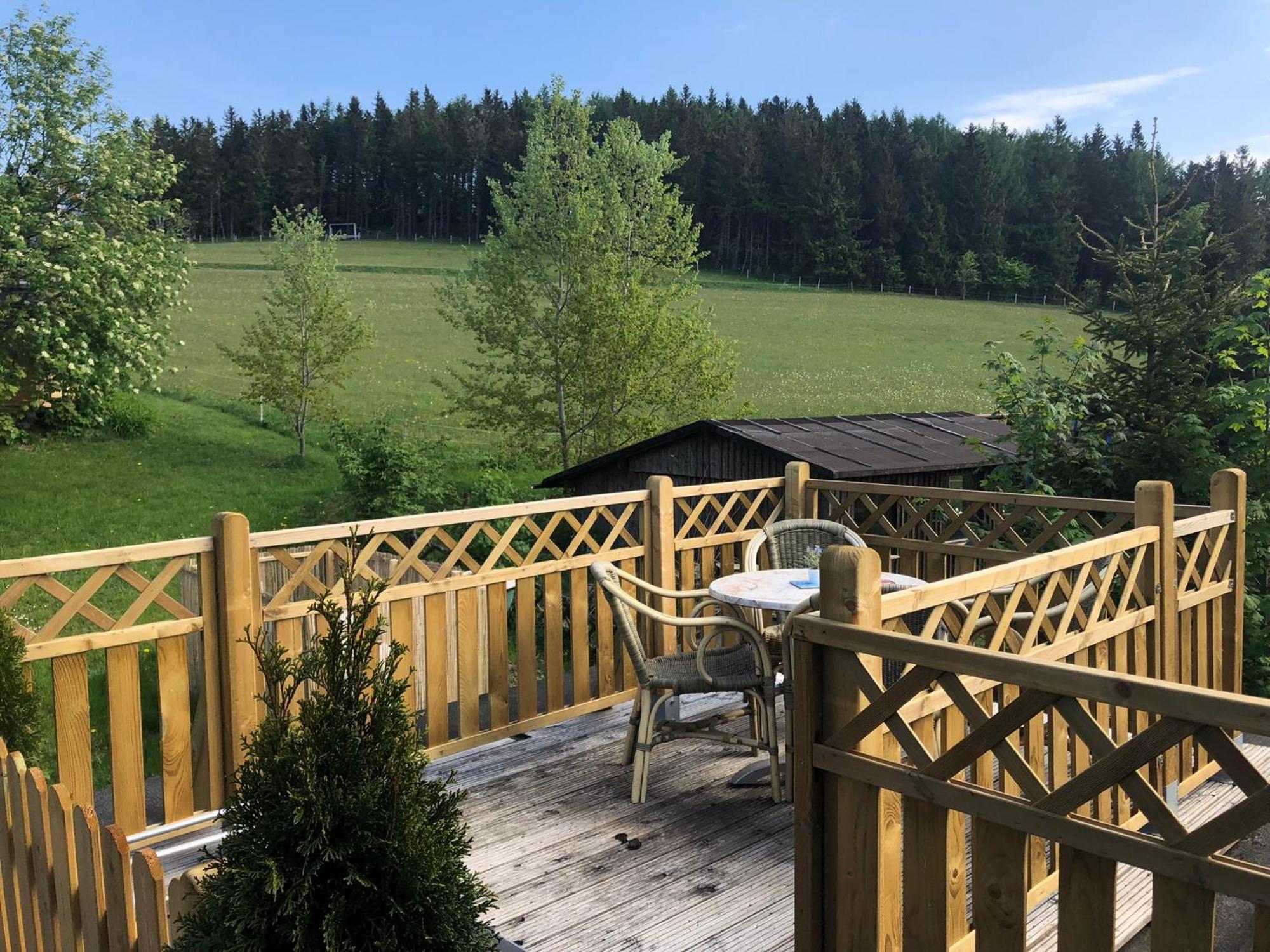 Berghaus Winterberg Hotel Kültér fotó